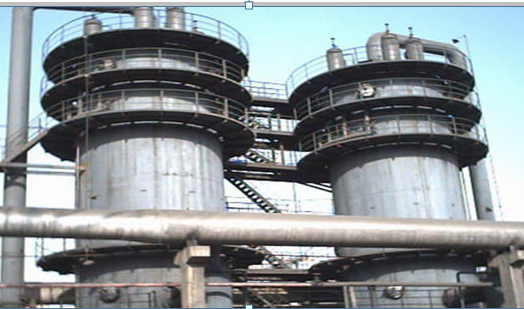 爱游戏线上官网(集团)官方网站湿式静电除尘器